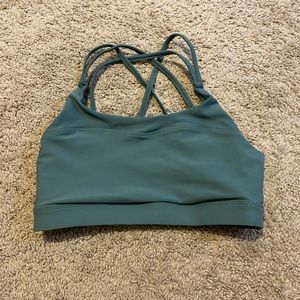 Zyia Sports bra